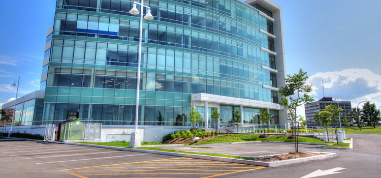 commercial glass door repair Santa Rosa