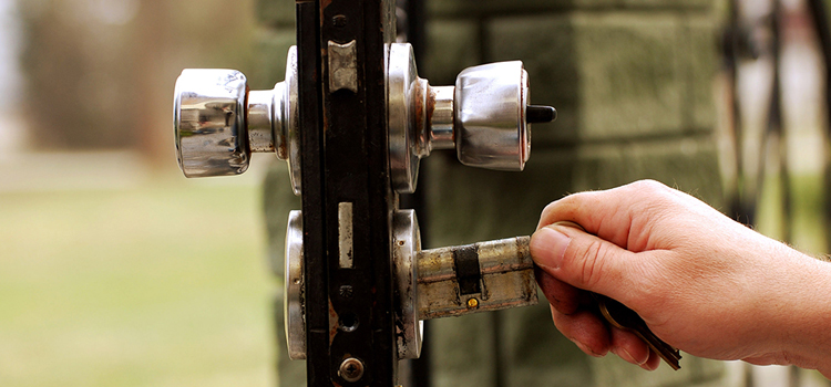 front door latch repair Santa Rosa