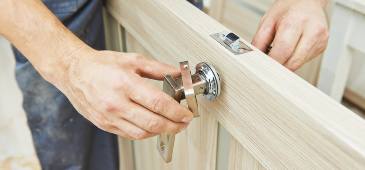 interior door repair Santa Rosa