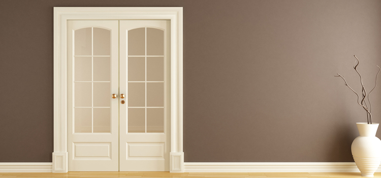 residential fiberflasss door repair Santa Rosa